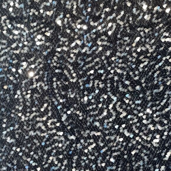 Sparkle top size small - Picture 2 of 3